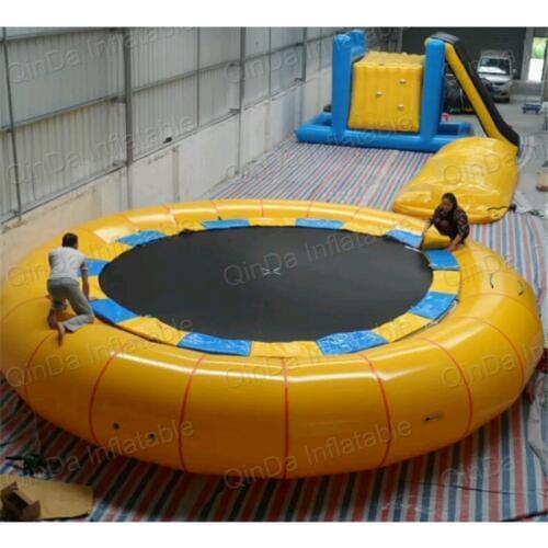 Уличные аттракционы Qinda Inflatable China At AliExpress