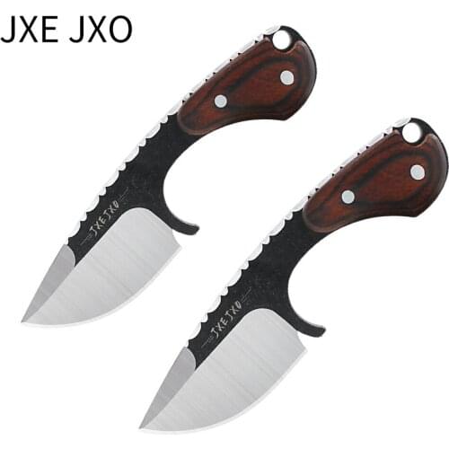 QUKICU Kitchen Knives