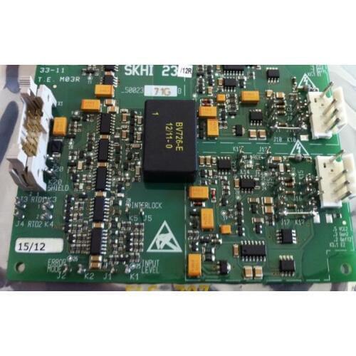 SKHI23/12R SKHI23/17R SKHI23/12 SKHI23/17 NEW Original goods