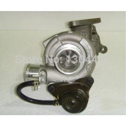 TF035HM-12T-4 28200-4A210 Turbocharger for Hyundai Starex/ Libero/ Terracan/ Galloper II 2.5L D4BH 4D56A-1 with gaskets