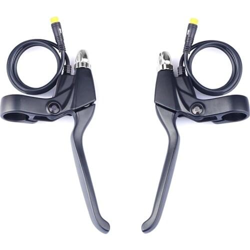 Bafang Brake Lever WaterProof BBS BBS01 BBS01B BBS02 BBS02B BBSHD Mid Drive Motor Replacement Ebike Cut Off Power Brake Levers