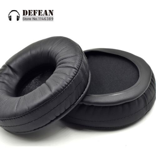 Thicker replacement earpads Ear Pads cup cover for Beyerdynamic MMX300 RSX700 T5P T70 T90 t70p CUSTOM ONE PRO