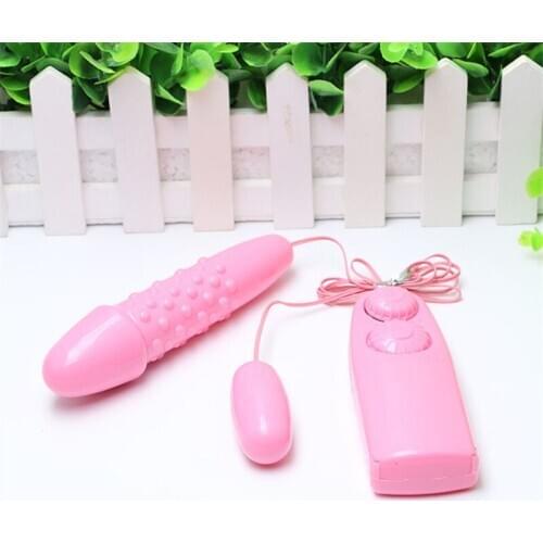 Vibrator Vaginal Tight Exercise Jump Eggs Clitoris Stimulator Female Masturbation Sex Toys for Women Toys Frequency Conversion