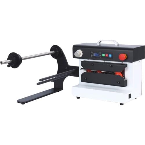 High Quality Air Cushion Machine Plastic Buffer Column Bag Filling Machine for Exspress