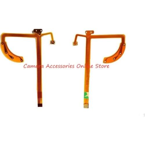 5pcs New Superior quality Lens Shutter For Flex Cable Aperture Shutter for Canon 24-70mm 24-70 mm 1:2.8 L DSLR Digital Camera