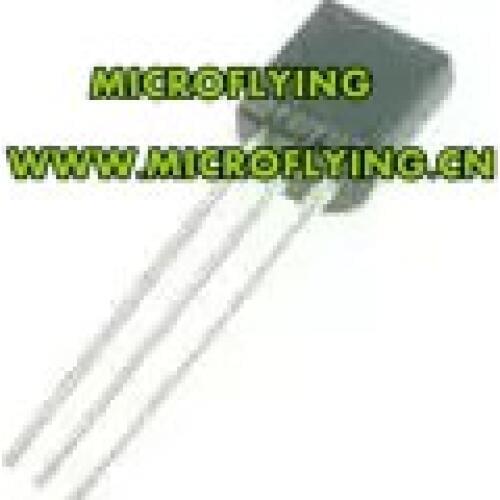 100PCS LE33ACZ TO-92 LE33 LE33AC LE33A LE33