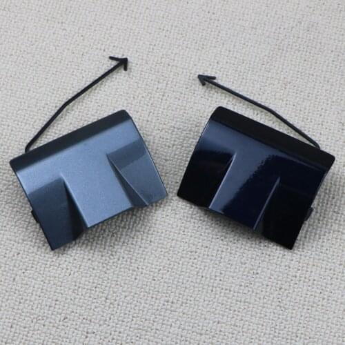 2056980130 For Mercedes Benz MB C63 W205 AMG Cover Jack Support Front Cover Left & Right 2056980230