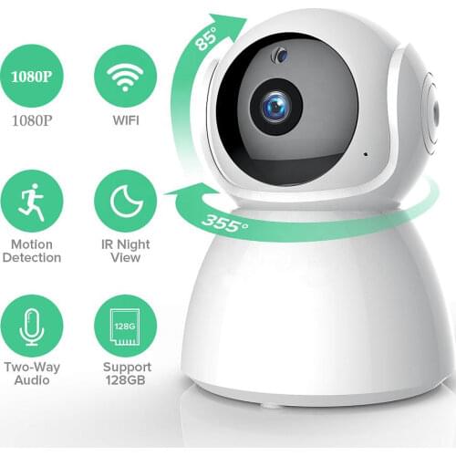 220Volt Wireless CCTV Cameras