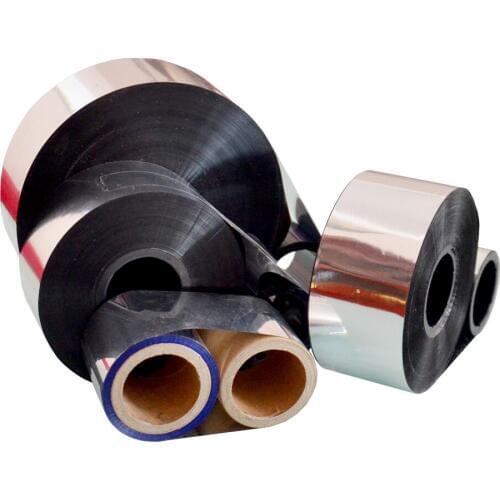 55mm near edge tto ribbon for linx tto printer