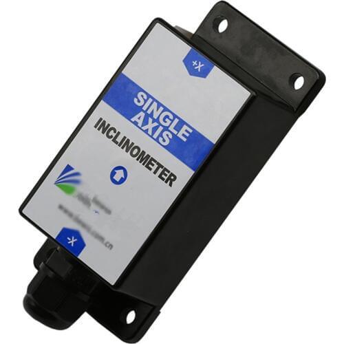 BWL310 Voltage Output Single Axis Tilt Sensor Angle Sensor Slope