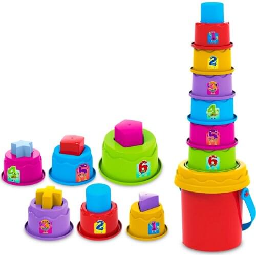 DEDE Children's Development Rugs