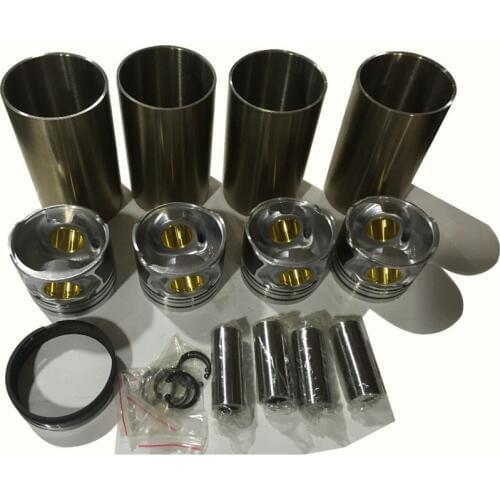 GW2.5TC 2.5 DIESEL ENGINE FOR GREAT WALL HAVAL H3 HAVAL H5 H6 GREAT WALL WINGLE 5 WINGLE 6 GWM V200 STEED 1004410-ED01