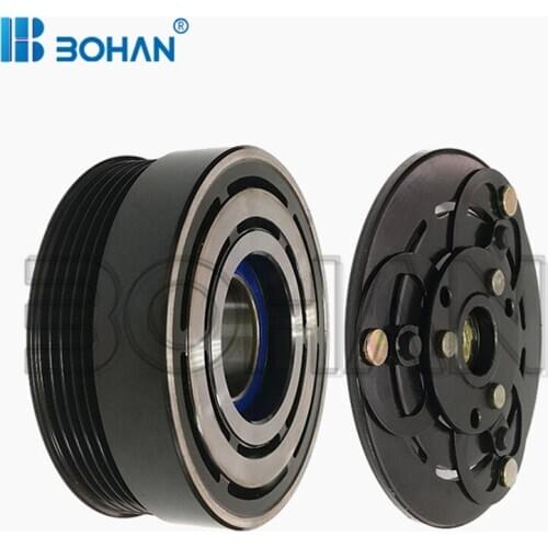 FOR DCS-14IC/DCS141C compressor coil clutch For Suzuki Vitara SV 1999–2003 95201-64JB01 95201-64JB00 95200-64JBO BH-CL-089