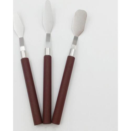 Effomeet Palette Knives For Painting China