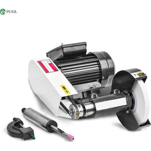 GD-125 Lathe Inside And Outside Diameter Grinder Machine Micro-precision Internal And External Grinding Machine 380V/220V 1PC