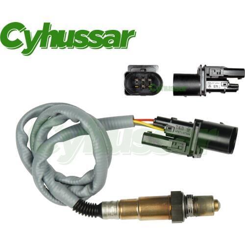 O2 Oxygen Sensor For KARMANN MERCEDES C CLC CLK E SLK CLASS SPRINTER 420349 0035427318 25401817 0258007161/162 wideband Lambda
