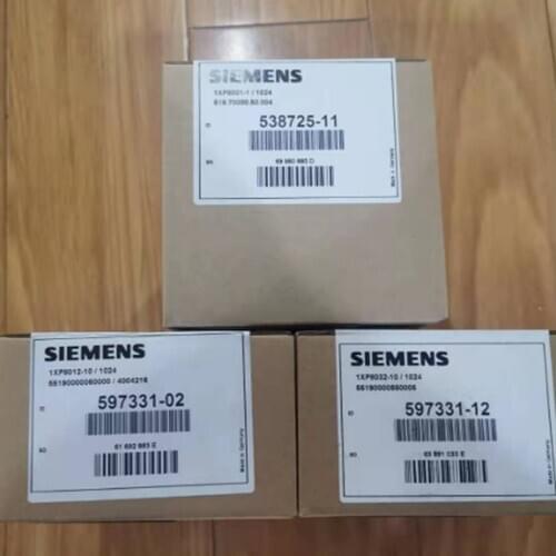 1XP8001-1 / 1024 / 1XP8012-10 / 1024 / 1XP8032-10 / 1024 encoder
