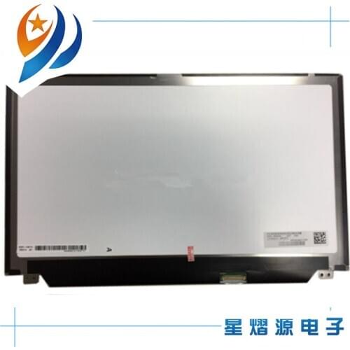 LP125WF4 SPF1 fit LP125WF4-SPF1 NV125FHM-N41 B125HAN02.3 IPS LCD Screen 1920x1080P