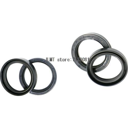 Fork Oil Seal for SUZUKI 750 GS ES 1983 37X50X11 mm (2 pieces) 37 50 11