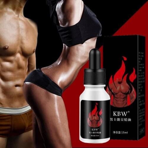 Male penis enlargement massage oil big cock growth delay ejaculation anti-premature ejaculation penis thickening essential oil