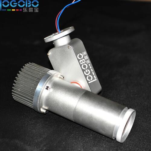 New 15W Led Monogram Name Gobo Projector for Rental or Sale Led Wedding Decorative & Advertising Company Logo Commercial Lights