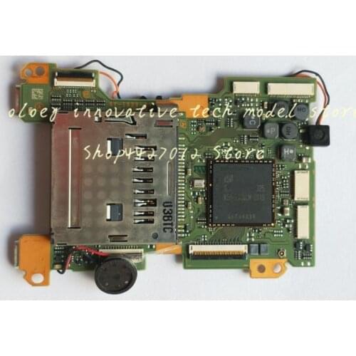 New Main curcuit board motherboard PCB repair parts for Sony ILCE-5000 A5000 camera