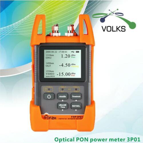 Optical PON Power meter 3P01