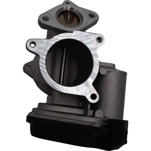 03G131501G 03G131501J 5 pins Oval EGR VALVE FOR AUDI A3 A4 A6 2.0 TDI (B7) A6 (C6) Skoda VW