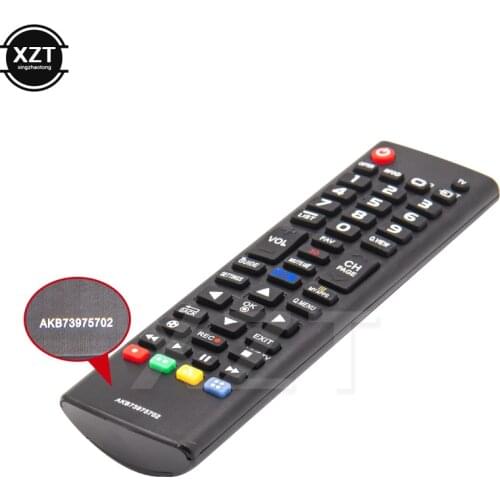 Fit for LG TV Remote Control AKB73975701 AKB73975702 AKB74475401 AGF76631042 42LA6200 47LA7400 55LA6900 Smart LED LCD TV
