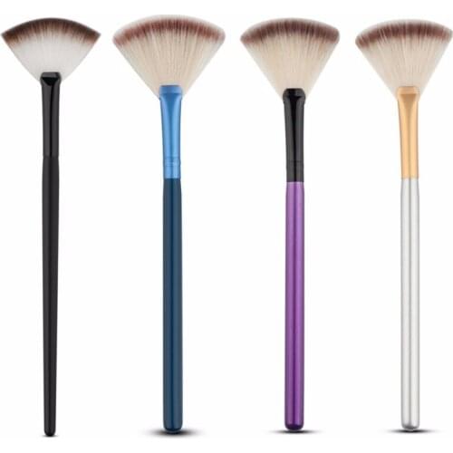 Rojozor Blush Brushes
