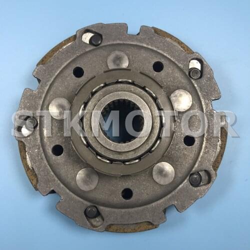CLUTCH With One Way Bearing For 500CC 600CC ATV Quad CF188 CF500 CF600 CFMOTO 0180-054000-0003