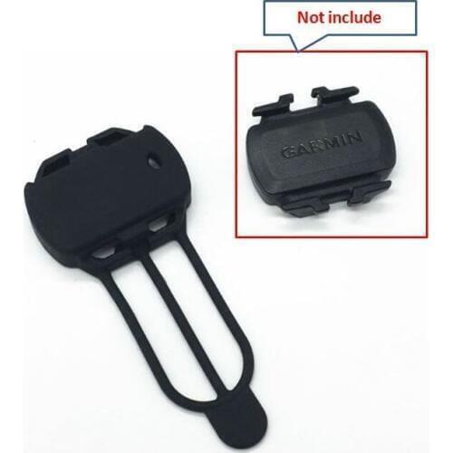 ANT+ Bike Speed Cadence Sensor Silica gel Protective Case For Garmin Bryton magene igpsport cycling parts