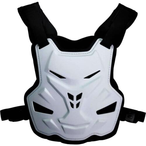 Sports Chest, Bike Riding Protector Vest, Motorcycle Protection Gear Jacket, Motocross Body Guard Vest, 2 Colors