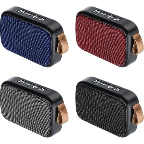 TOSING Portable Audio Equipment