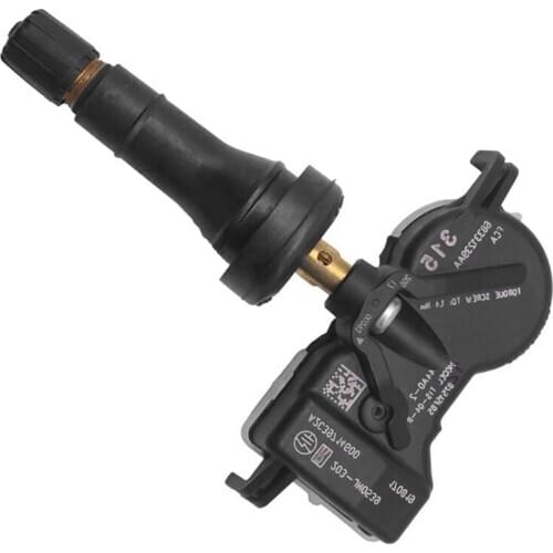 TPMS Sensor for 2018 JEEP RENEGADE 68331239AA Tyre Pressure Monitoring System Sensor