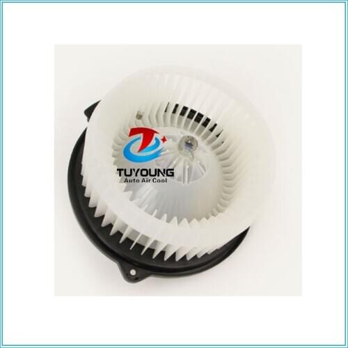 High quality Car air conditioning heater blower motor fan for Grandis 7802A007 China factory supply