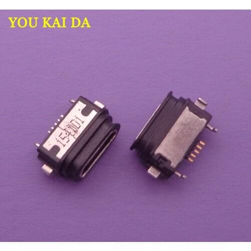 1PCS For HTC Desire Eye M910X Micro usb charge charging connector plug dock socket port Repair Parts Replacement