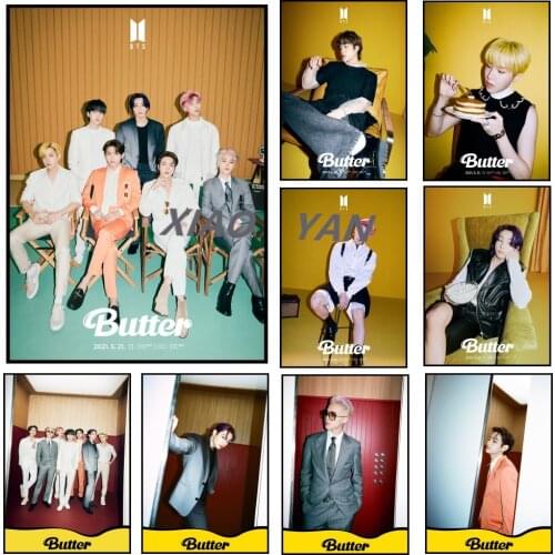 Diamond Painting Korean Boy Band Group KPOP5D DIY Full Diamond Embroidery Cross Stitch Kits Home Decoration