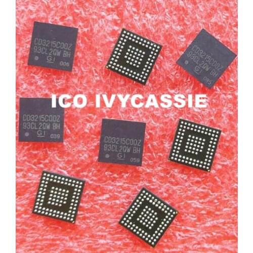 CD3215C00Z For Macbook 15 U3100 Charger Power IC A1990 A1989 A1990 A2159 A2251 A2289 USB-C Charging Chip CD3215C00 CD3215COO