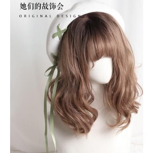 2021New Beret women summer thin style literary retro wild jk beret daily original design fashion hat women