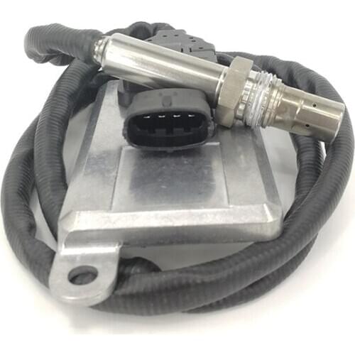 Truck sensor NOx Sensor 5WK9 6626C 2011650 1793380 1836061 nitrogen oxide sensor