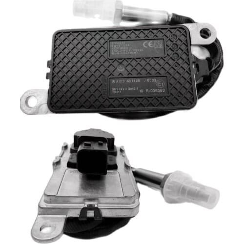 Nitrogen Oxide Sensor Up Stream Actros 5WK9 7329A A0101531428