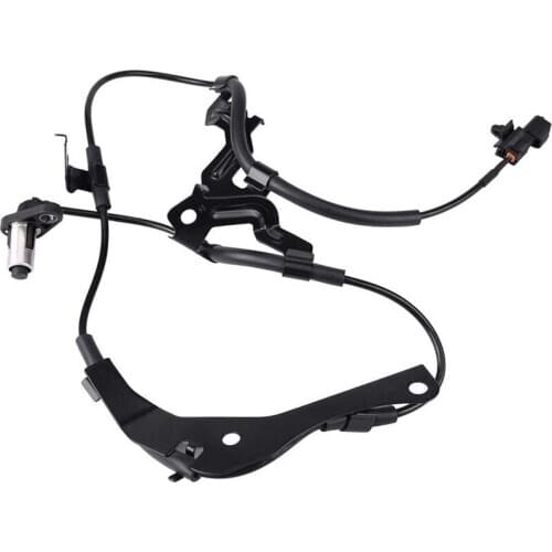 Wheel Speed Sensor 4670B006 Car ABS Sensor for Mitsubishi 2014-2017 Car Accessories