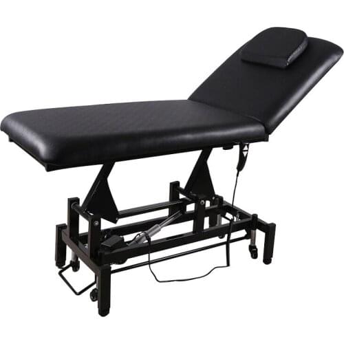 European and American Shampoo Multifunctional Massage Bed Beauty Shampoo Chair Tattoo Salon Shampoo Bed Modern Minimalist