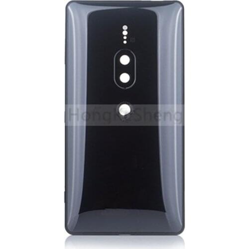 HongKeSheng Cases For Phones Sony Xperia XZ2 Premium