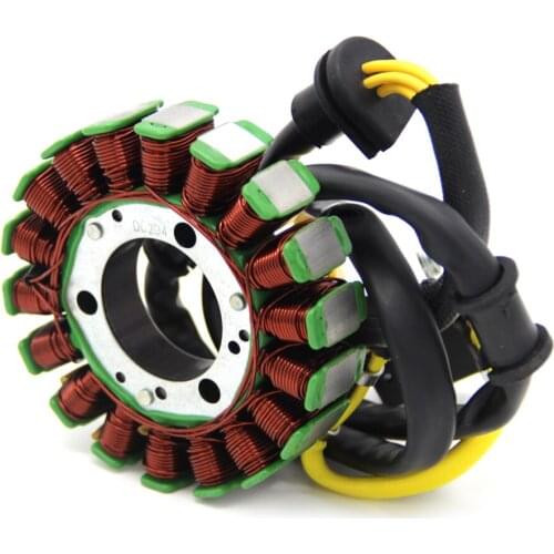 Magneto Engine Stator Generator Coil Ignition Stator Coil For Honda NHX110 elite NHX110 lead Motorcycle Accessories