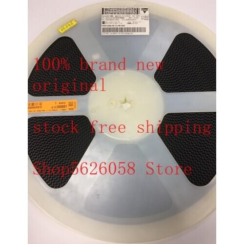 MMA0204-50 MMA0204-501%B06K8 SMD 100% brand new original package stock 50PCS/LOT