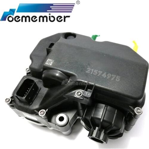 OE Member 22851845 SCR System Engine Urea Pump Adblue Urea Injection Pump 21574975 for Volvo FH/FM/FMX/NH 9/10/11/12/13/16 Truck