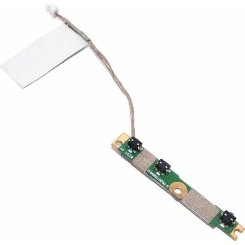 JIANGLUN NEW Power Volume Button For Dell Inspiron 15-7779 85GTT 5568 7568 7569 7778 7579