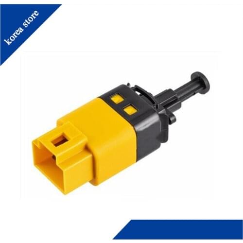 Brake Light Lamp Switch For Chevrolet Aveo Evanda Matiz Tacuma Daewoo Evanda Lacetti OE# 96436332 96440926 96874571 95919313